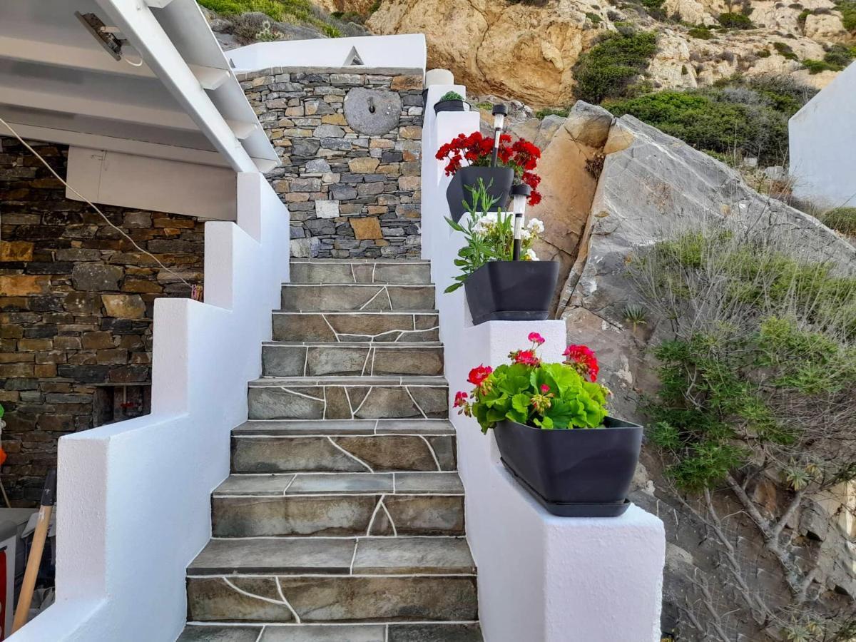 Maria Studios Cherronisos  Exterior foto