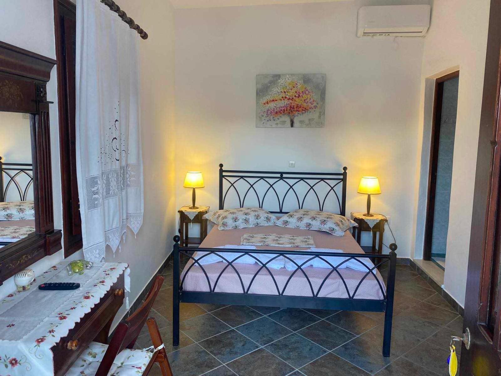 Maria Studios Cherronisos  Exterior foto